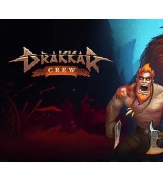 Drakkar Crew Steam Key GLOBAL